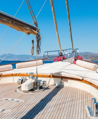 Why Sail Turkey Is the Smartest Sailing Holiday in the Mediterranean?