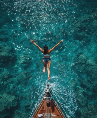 Is it Safe to Sail in Turkey? | 2026 Sailing Safety Guide Is it Safe to Sail in Turkey? | 2026 Sailing Safety Guide