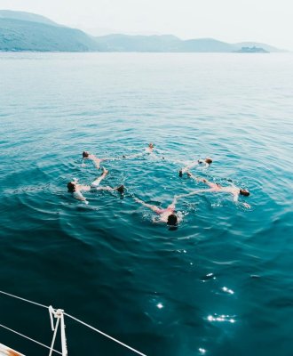 Is it Safe to Sail in Turkey? | 2026 Sailing Safety Guide Is it Safe to Sail in Turkey? | 2026 Sailing Safety Guide