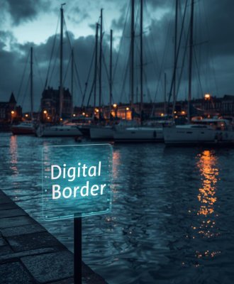 Yachties Take Note: The UK’s New ETA System and the NZ Passport Dilemma