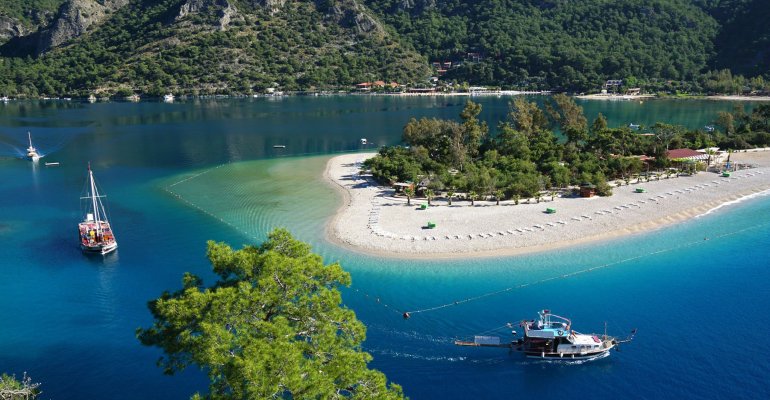 The Golden Month: Why September is the Pro-Sailor’s Choice for Turkey