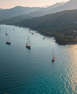 The Golden Month: Why September is the Pro-Sailor’s Choice for Turkey