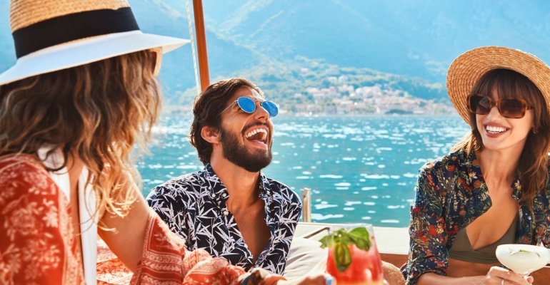  Turkey Gulet Cruise Prices 2026 | Blue Cruise & Charter Cost