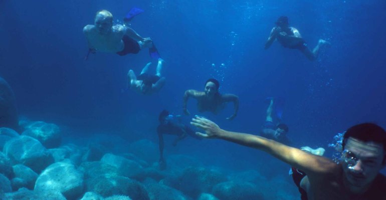 Best Reasons to Sail Croatia Now !