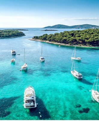 Best Reasons to Sail Croatia Now !