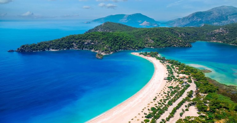 Ten Reasons Why Sailing Turkey Is Better Than Sailing Anywhere Else on The Mediterranean