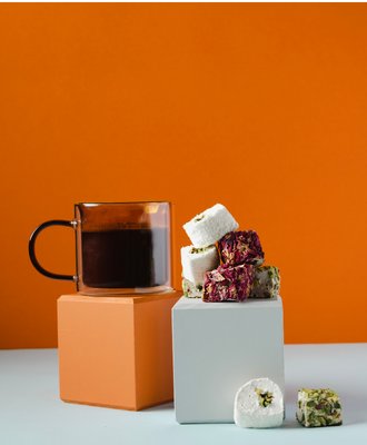 LOKUM - TURKISH DELIGHT