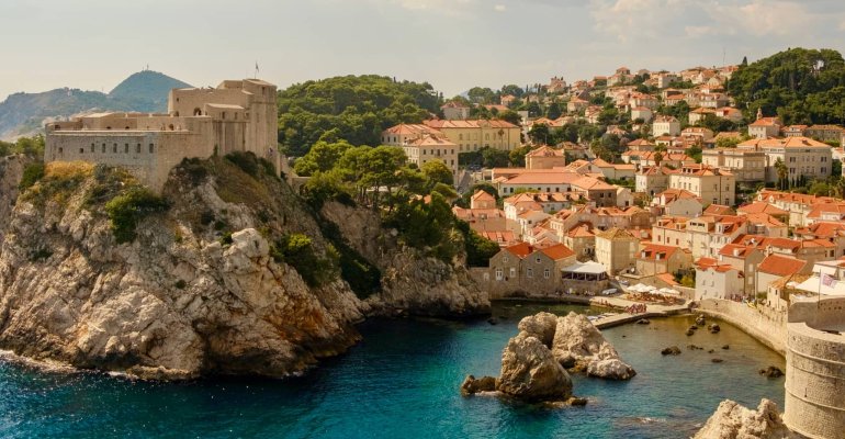 Travel Guide Croatia