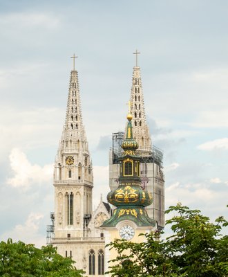 Travel Guide Croatia