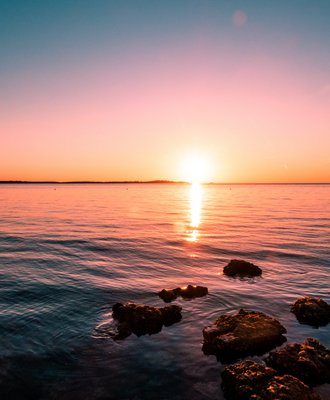 Travel Guide Croatia