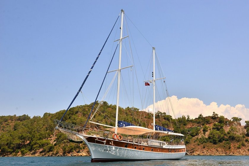 gulet-drone-view-turkey-sailing-tour